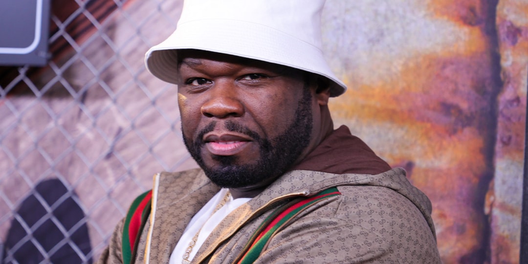 50 Cent Shares First Look at His Role in ‘Expendables 4’ | Hypebeast