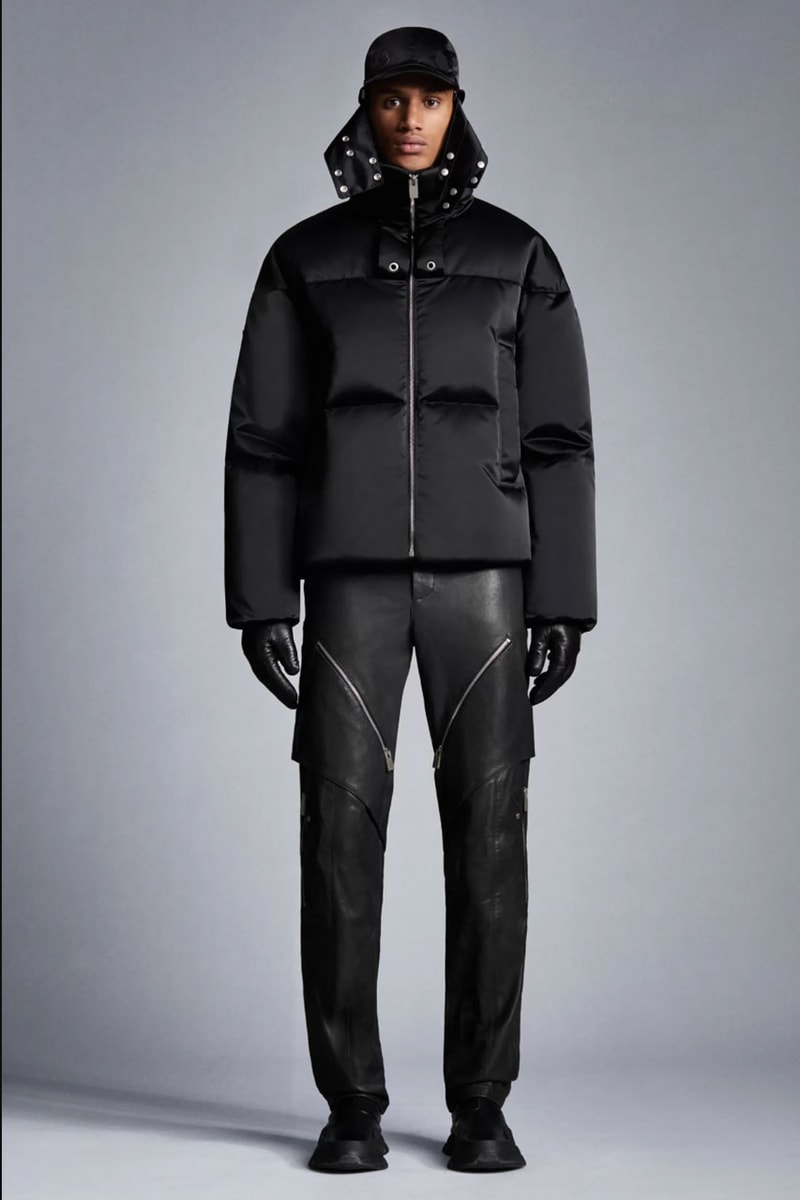 6 MONCLER 1017 ALYX 9SM Third Collection | Hypebeast