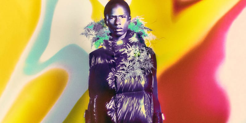 6 MONCLER 1017 ALYX 9SM Third Collection | Hypebeast
