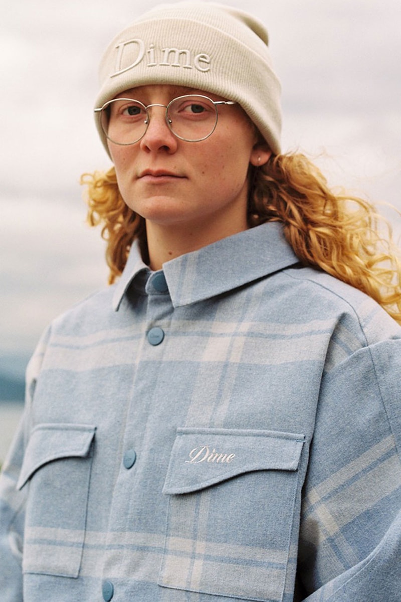 Dime’s Unveils Holiday 2021 Collection Hypebeast