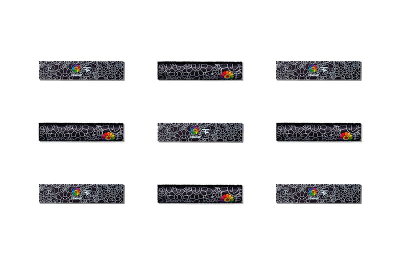 FaZe Clan x Takashi Murakami Second Collaboration | Hypebeast FaZe Clan x Takashi Murakami Second Collaboration | Hypebeast