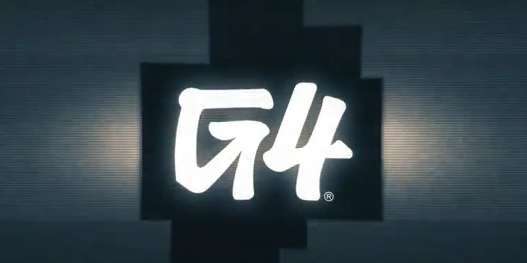 G4 официально перезапущен на YouTube, Twitch и других платформах