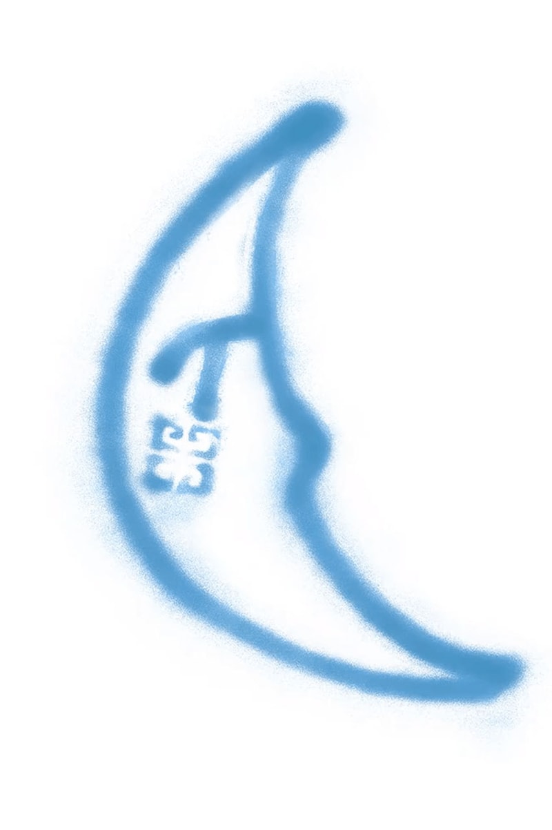 Givenchy Unveils New NFT Collection Hypebeast