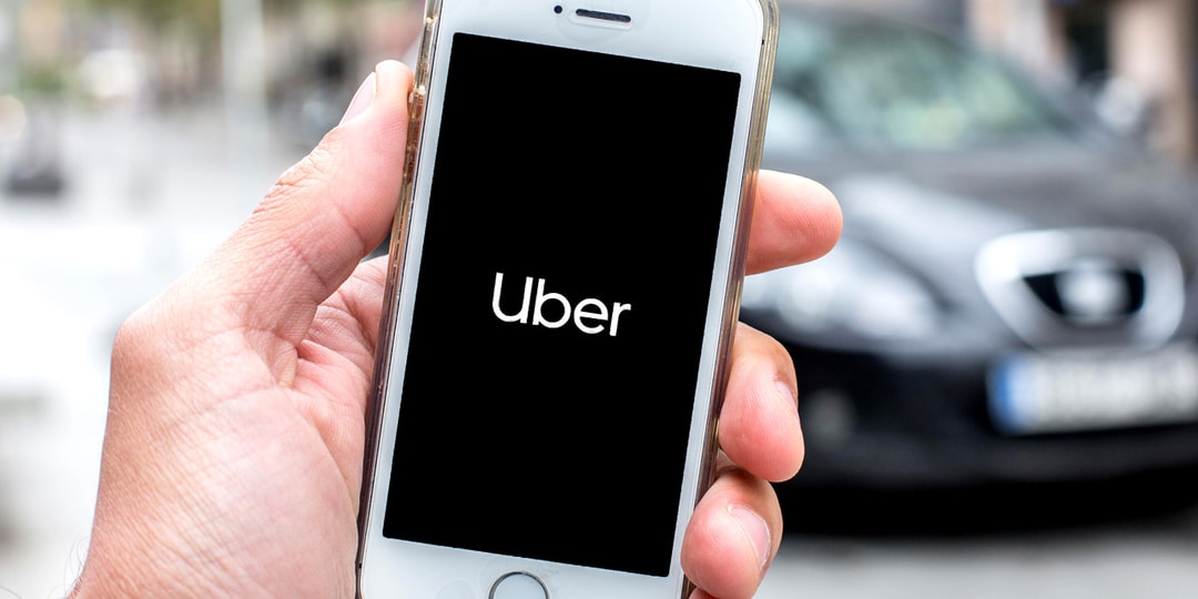Сообщается, что Uber перезапускает сервис совместного использования автомобилей