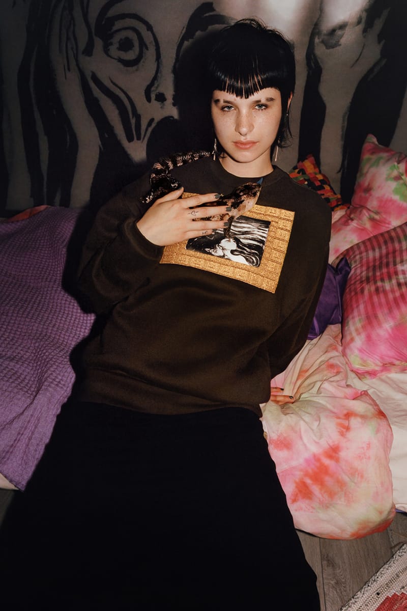 Acne Studios Spring/Summer 2022 Face Collection | Hypebeast