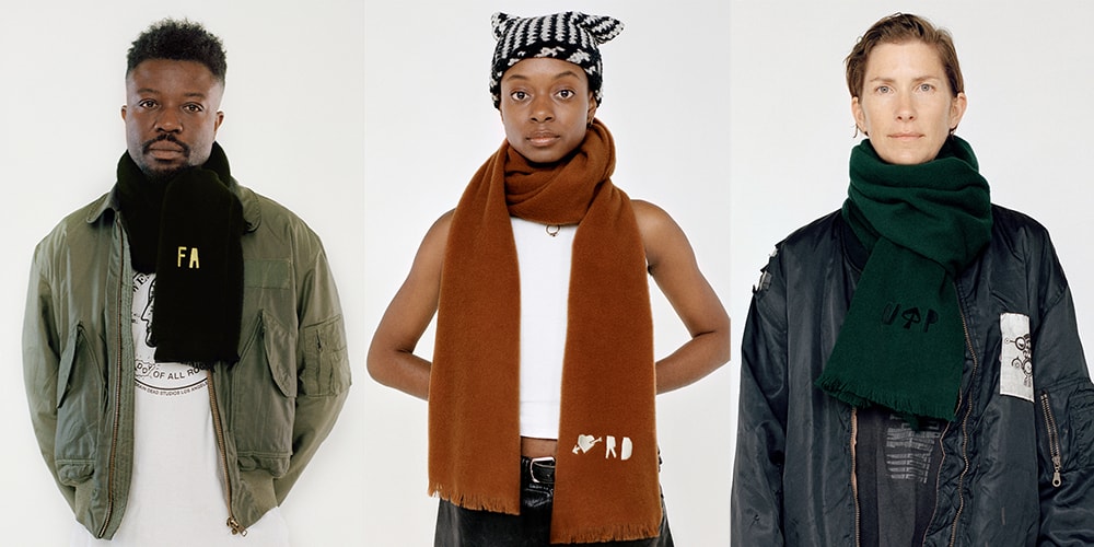 Acne Studios 