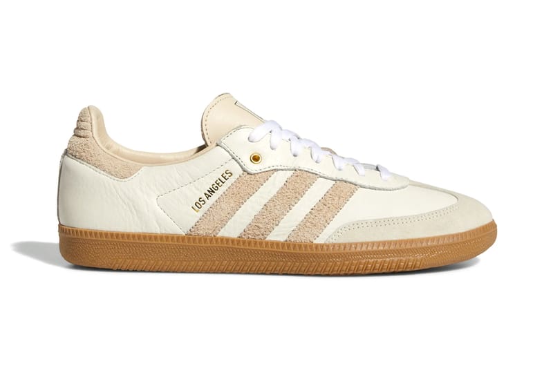 Adidas 2025 la gazelle