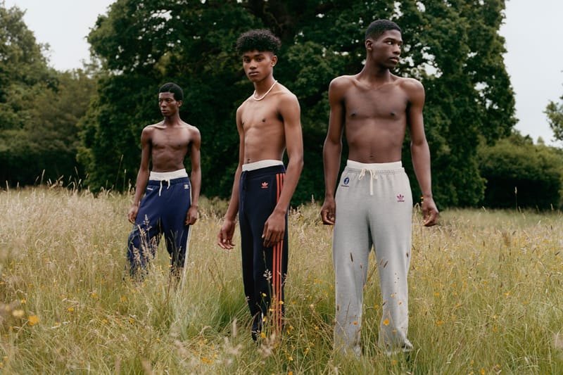 adidas Originals by Wales Bonner FW21 | Hypebeast