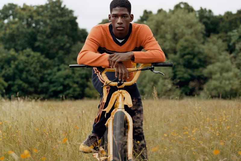 adidas Originals by Wales Bonner FW21 | Hypebeast