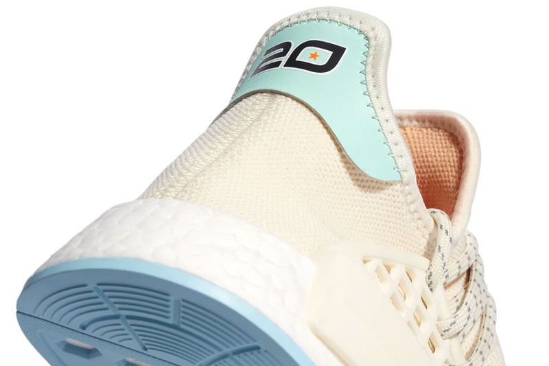 pharrell nmd restock