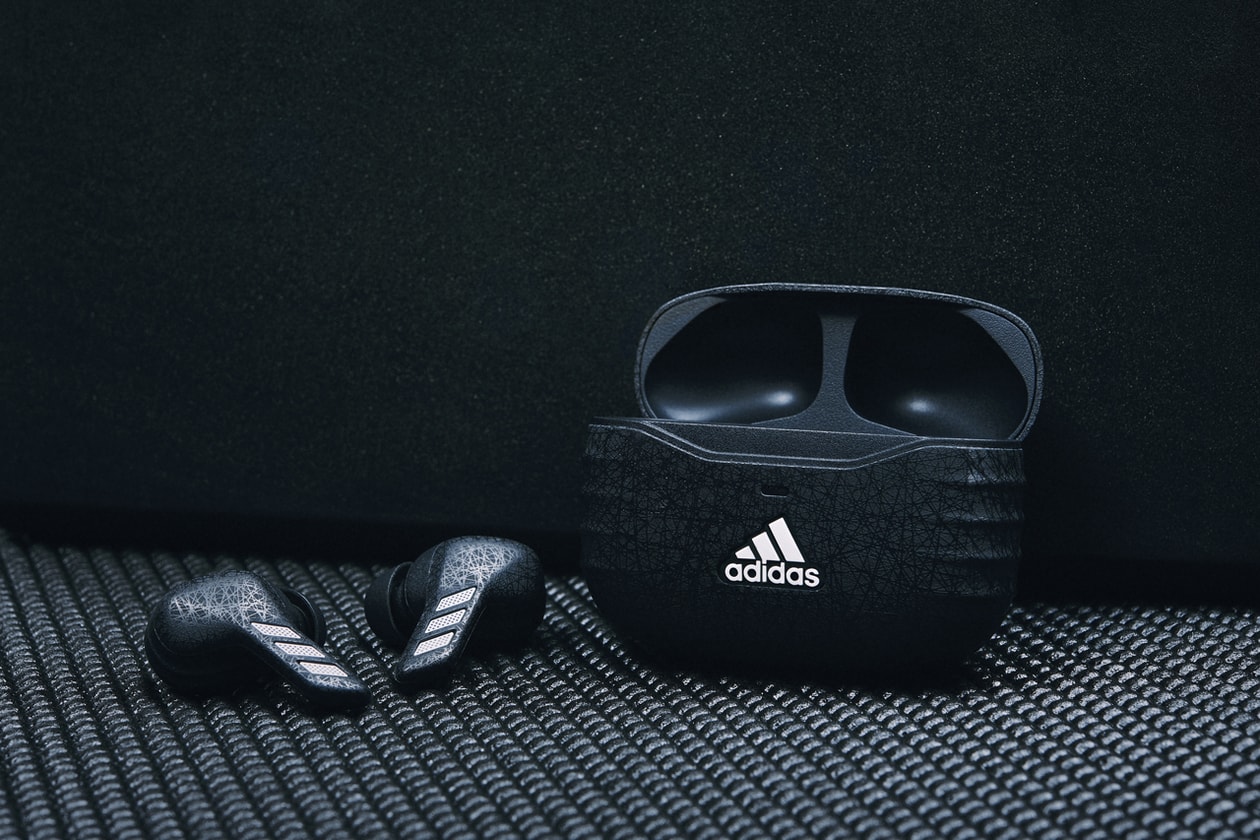 Quavo adidas Z.N.E. 01 ANC Headphones Video Campaign Hypebeast