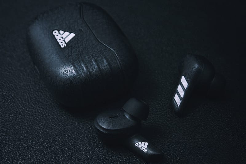 Quavo adidas Z.N.E. 01 ANC Headphones Video Campaign Hypebeast