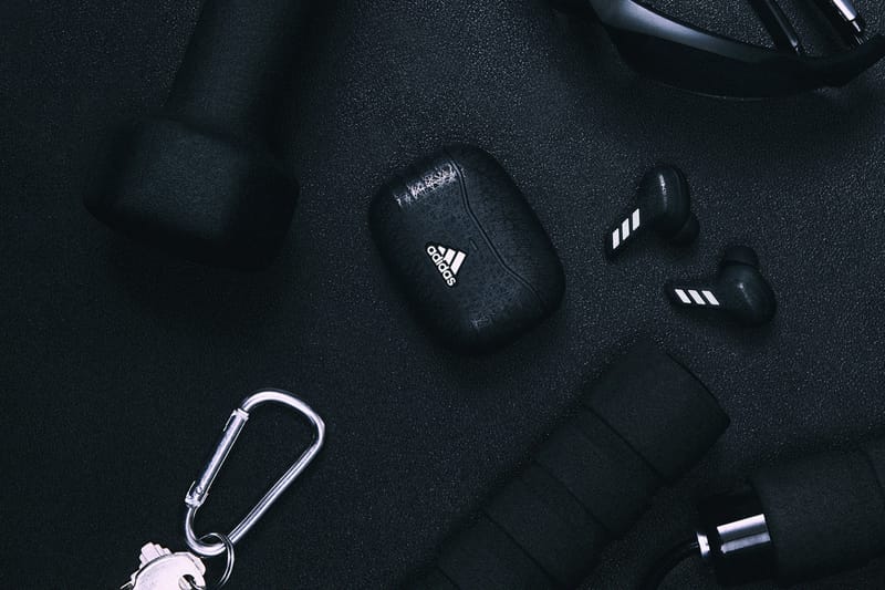 Quavo adidas Z.N.E. 01 ANC Headphones Video Campaign Hypebeast