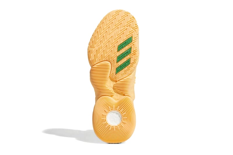 adidas trae young1 トレイヤング1 ピーチツリー 海外11/19発売】Adidas Trae Young 1 “Peachtree” | bbkicks-news