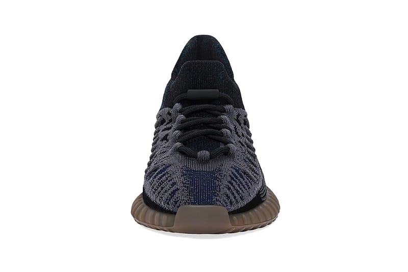 Navy blue cheap yeezy 350