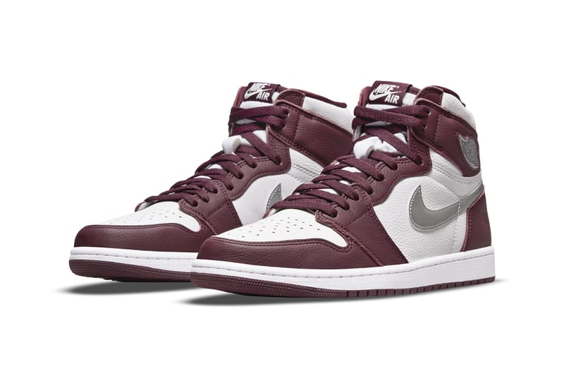 Nike air jordan on sale vino