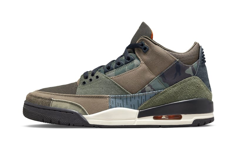 Nike air 2025 max camo jordan