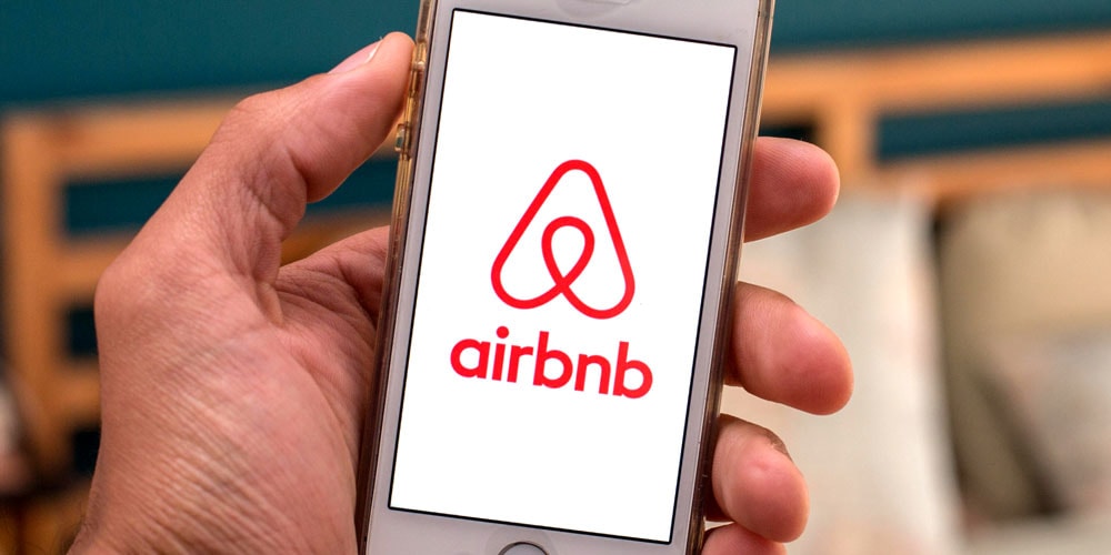 Airbnb сообщает о росте прибыли в третьем квартале на 280% благодаря возобновлению международных путешествий