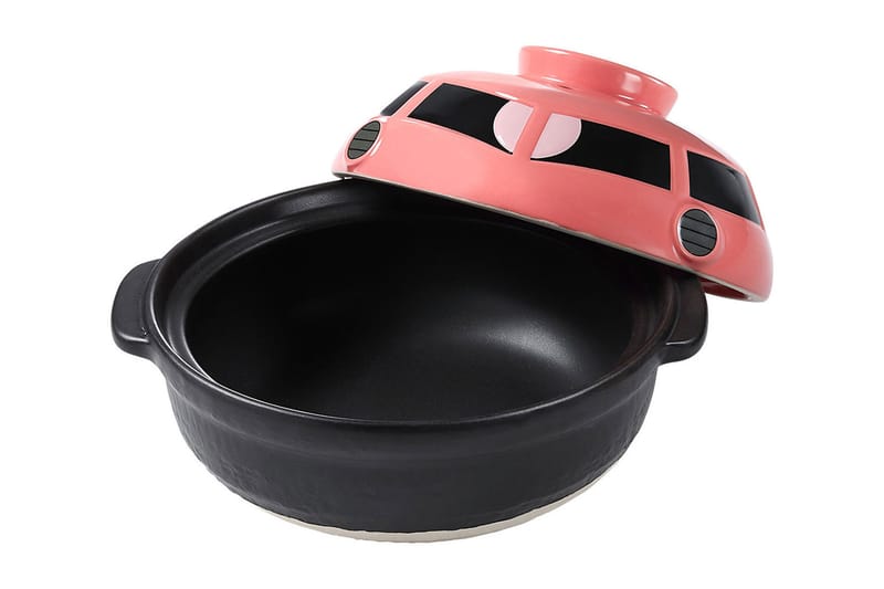 goujin pot 新品未使用 GOUJIN – BOTANIZE