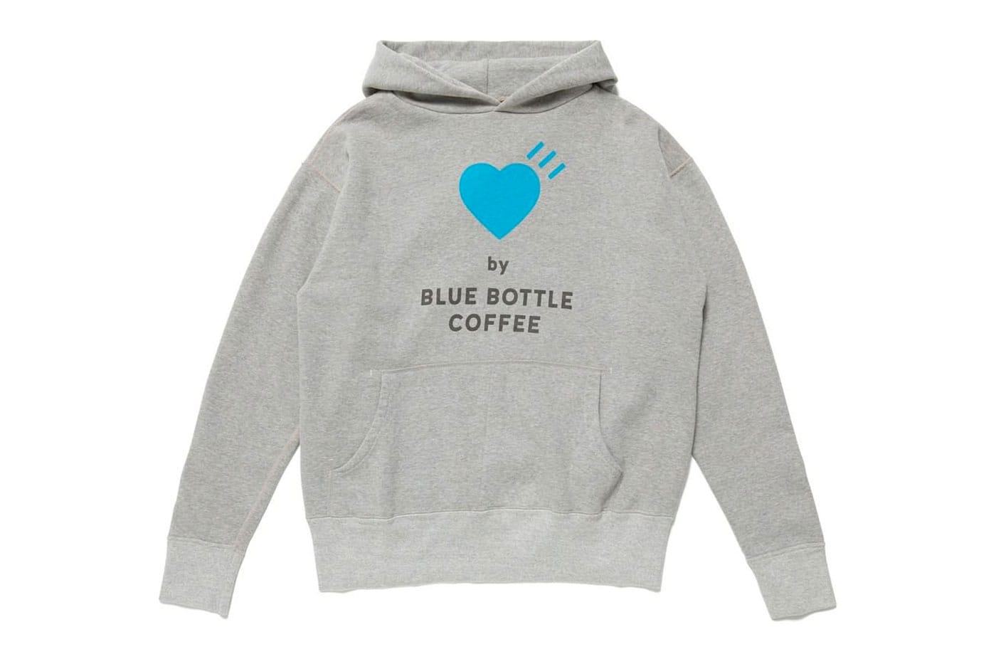 Blue Bottle Coffee x HUMAN MADE Drop 1 Release | HYPEBEAST