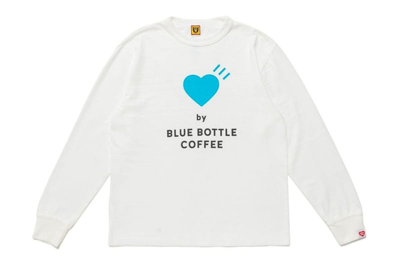 Blue Bottle Coffee x HUMAN MADE Drop 1 Release | Hypebeast