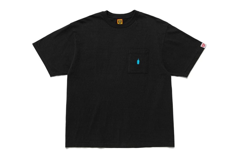 Blue Bottle Coffee x HUMAN MADE Drop 1 Release Hypebeast