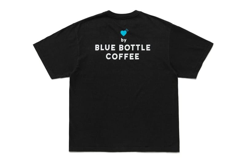 Blue Bottle Coffee x HUMAN MADE Drop 1 Release | Hypebeast