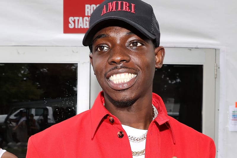 Bobby Shmurda Drops New Track Splash