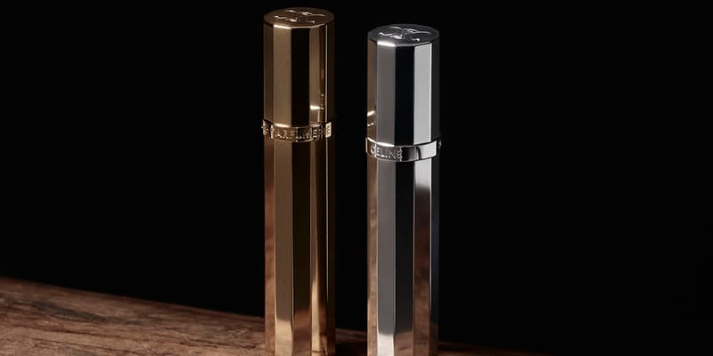 CELINE Launches Haute Parfumerie Travel Sprays | Hypebeast