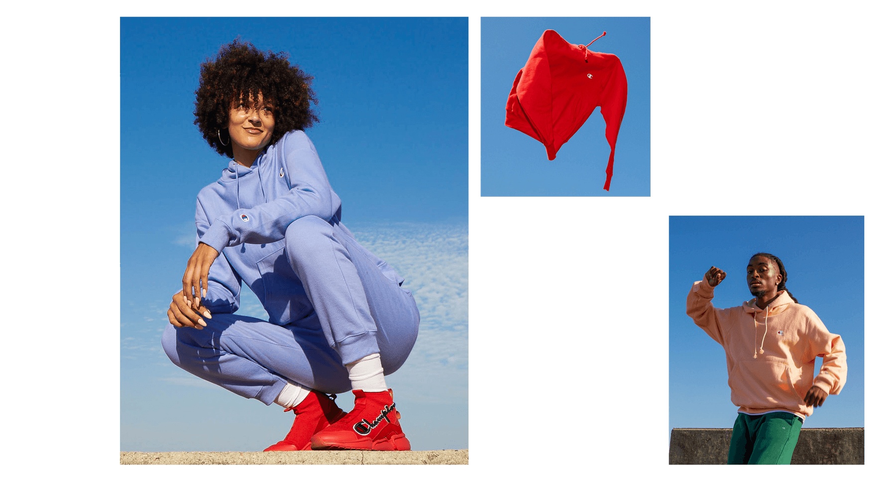Champion's Reverse Weave Sweatshirt Reigns Supreme | Hypebeast Champion's Reverse Weave Sweatshirt Reigns Supreme | Hypebeast