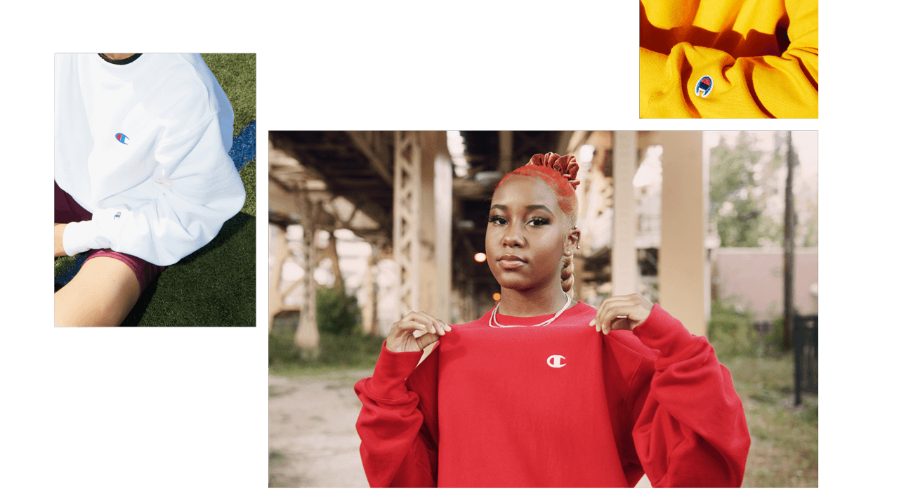 Champion's Reverse Weave Sweatshirt Reigns Supreme | Hypebeast Champion's Reverse Weave Sweatshirt Reigns Supreme | Hypebeast