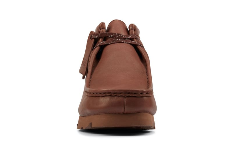 Clarks Originals Wallabee Boot GTX 