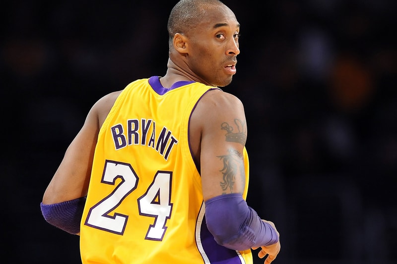 Coca-Cola to Buy $400 Million USD BodyArmor Stake from Kobe Bryant ...