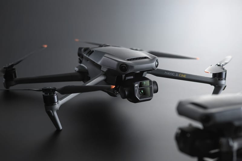 Dji releases outlet 2021