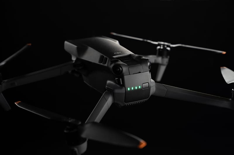 Dji new drone on sale release 2021