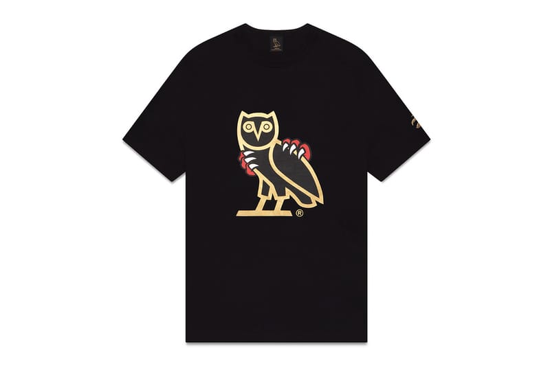 Ovo raptors deals championship merch