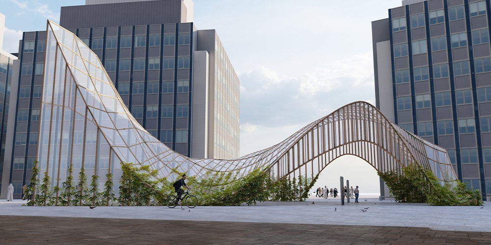Dubai Design Week 2021 Event Information | Hypebeast