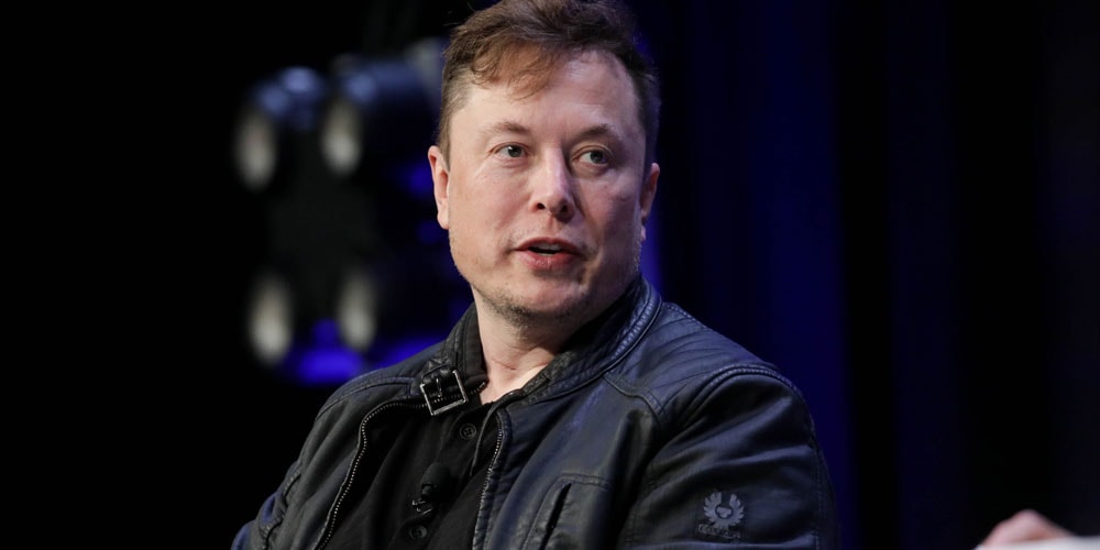Elon Musk Claims Tesla Has Not Signed Deal With Hertz | Hypebeast