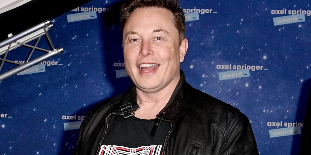 Илон Маск продал акции Tesla на 1,1 миллиарда долларов для уплаты налогов после опроса в Твиттере