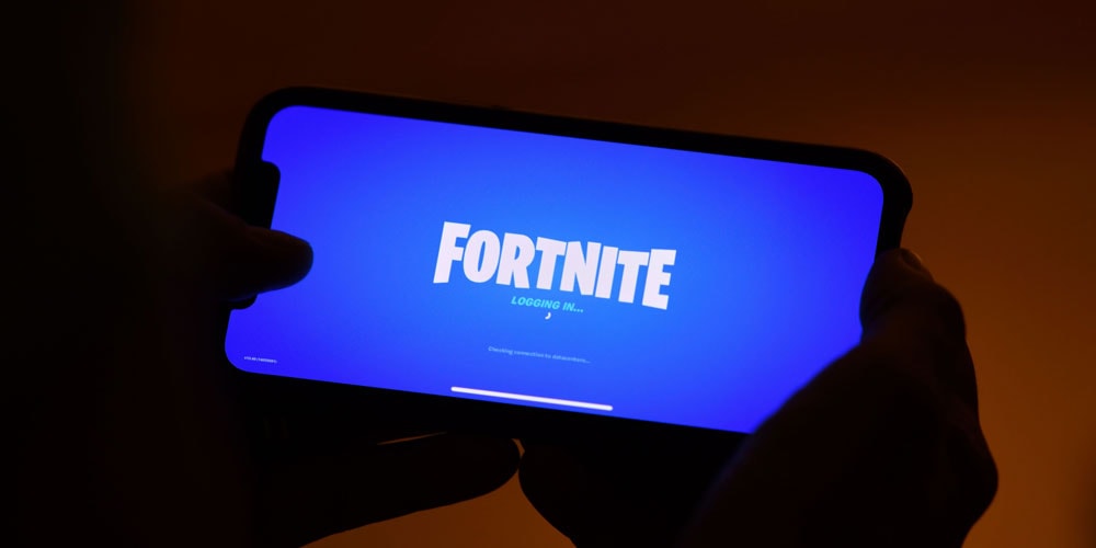 «Fortnite» случайно подарил игрокам самый редкий предмет в игре