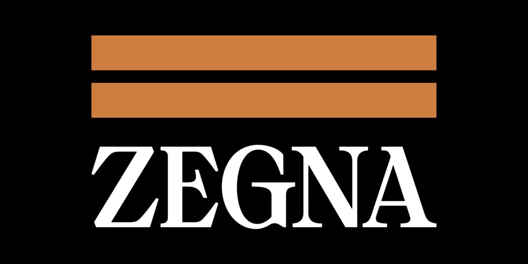 Zegna возвращается к основам с современным ребрендингом