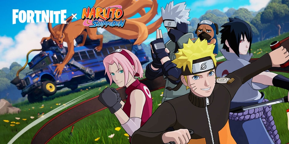 Fortnite Unveils Naruto Skins Glider Creative Map And More fortnite-unveils-naruto-skins-glider-creative-map-and-more
