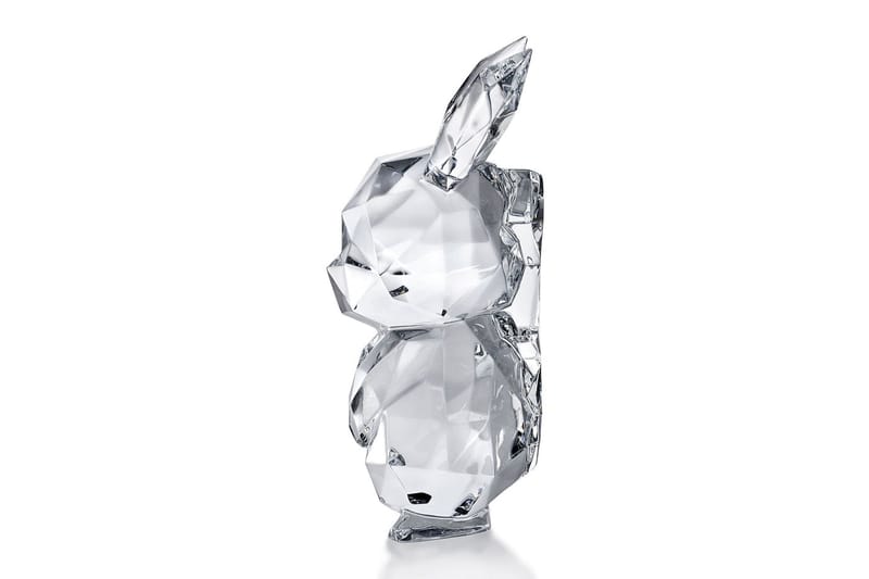 Baccarat ポケモン ピカチュウ クリスタルフィギュア Pokémon Pikachu Figurine | Baccarat South Korea