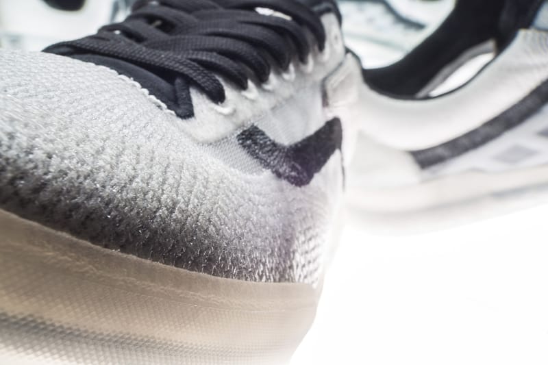 Fucking Awesome x Vans UltimateWaffle EXP | Hypebeast