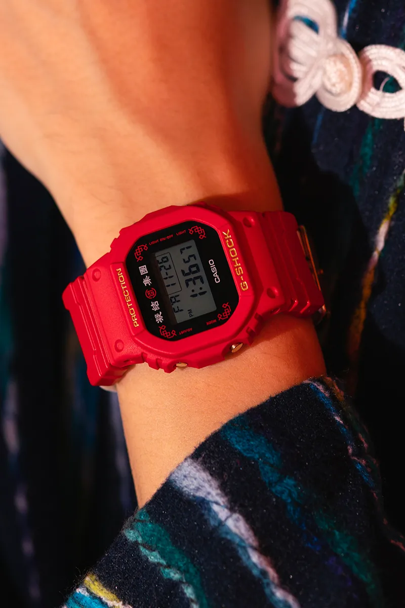 G store shock bbn