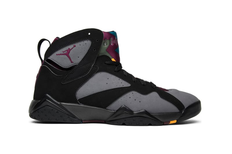 Low top 2024 jordan 7