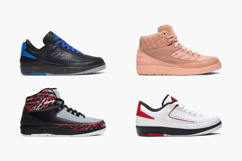 Nike aj2 best sale