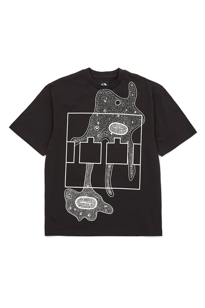 Goodhood T-SHIRTNOW Volume III Release Info | HYPEBEAST