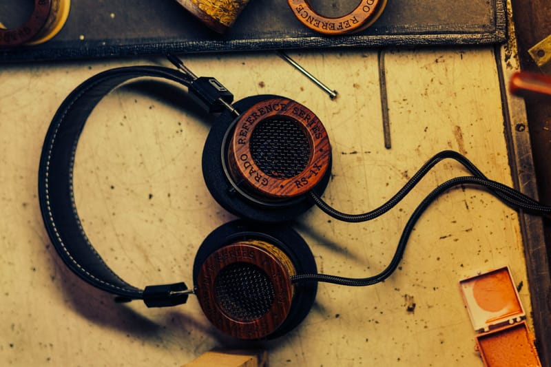 Grado best sale reference series