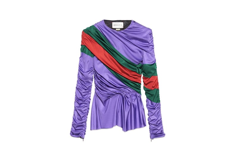 Gucci x Balenciaga 